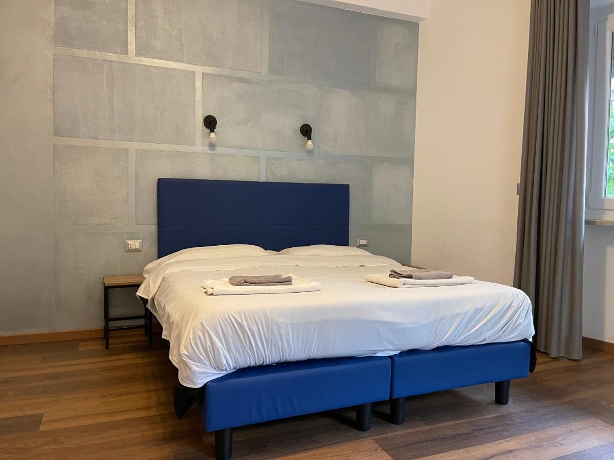 Luciano Licia Guest House Róma Kültér fotó