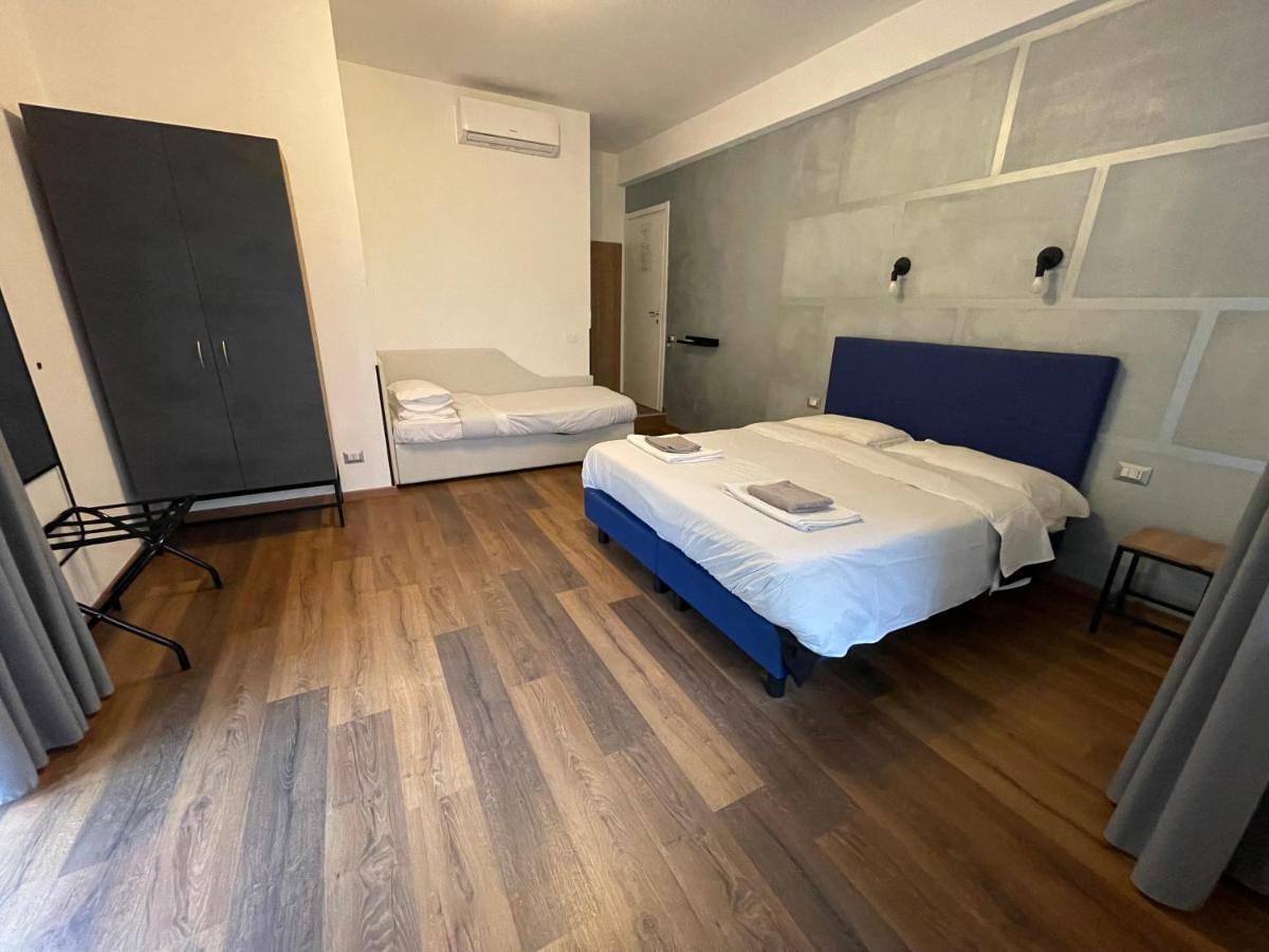 Luciano Licia Guest House Róma Kültér fotó