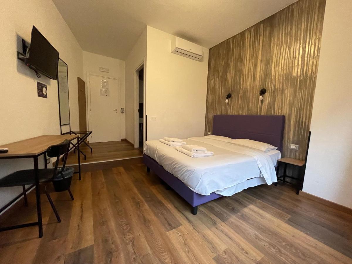 Luciano Licia Guest House Róma Kültér fotó