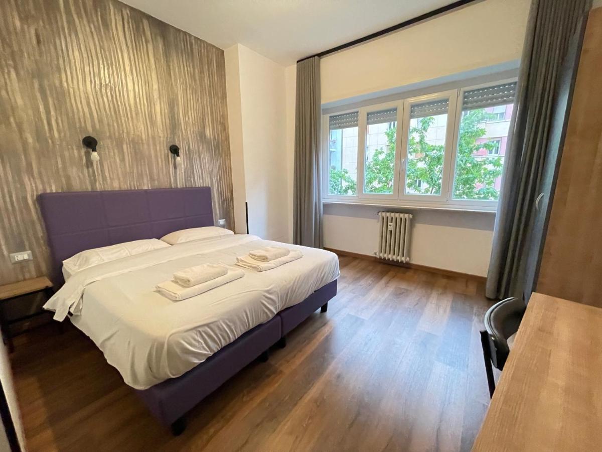 Luciano Licia Guest House Róma Kültér fotó