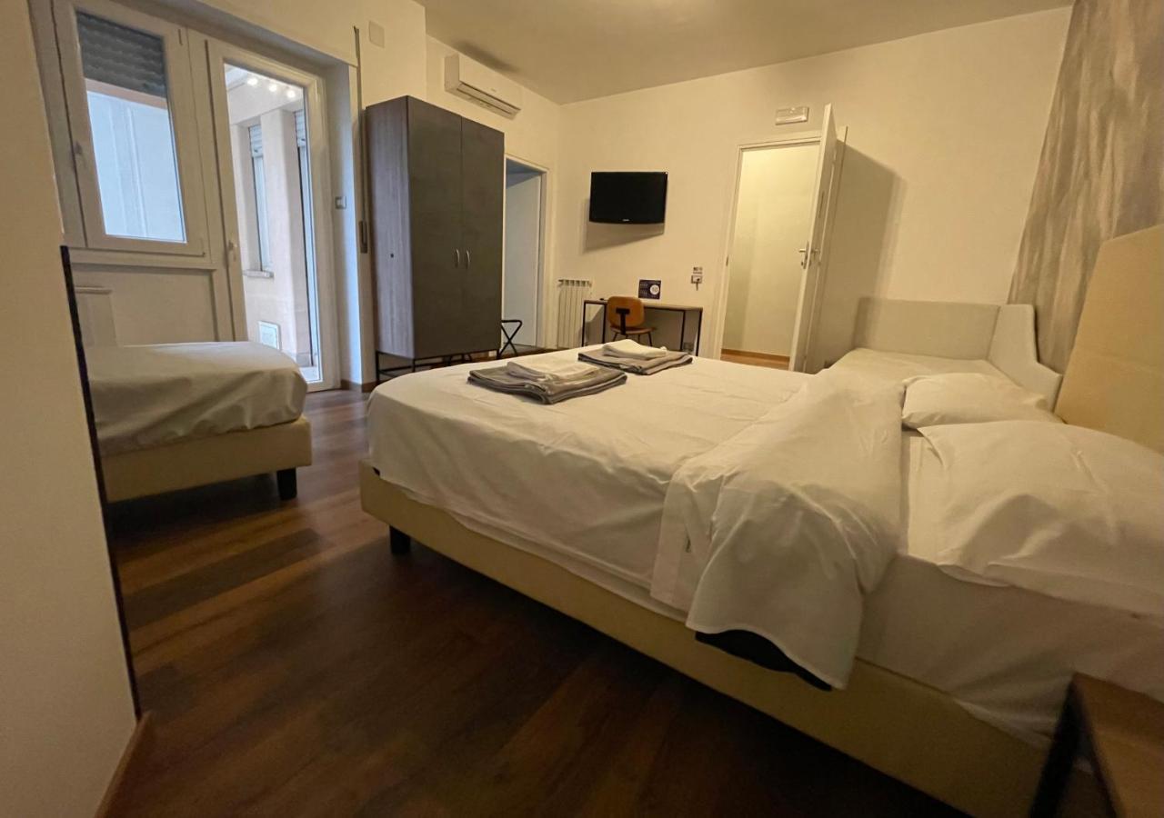 Luciano Licia Guest House Róma Kültér fotó