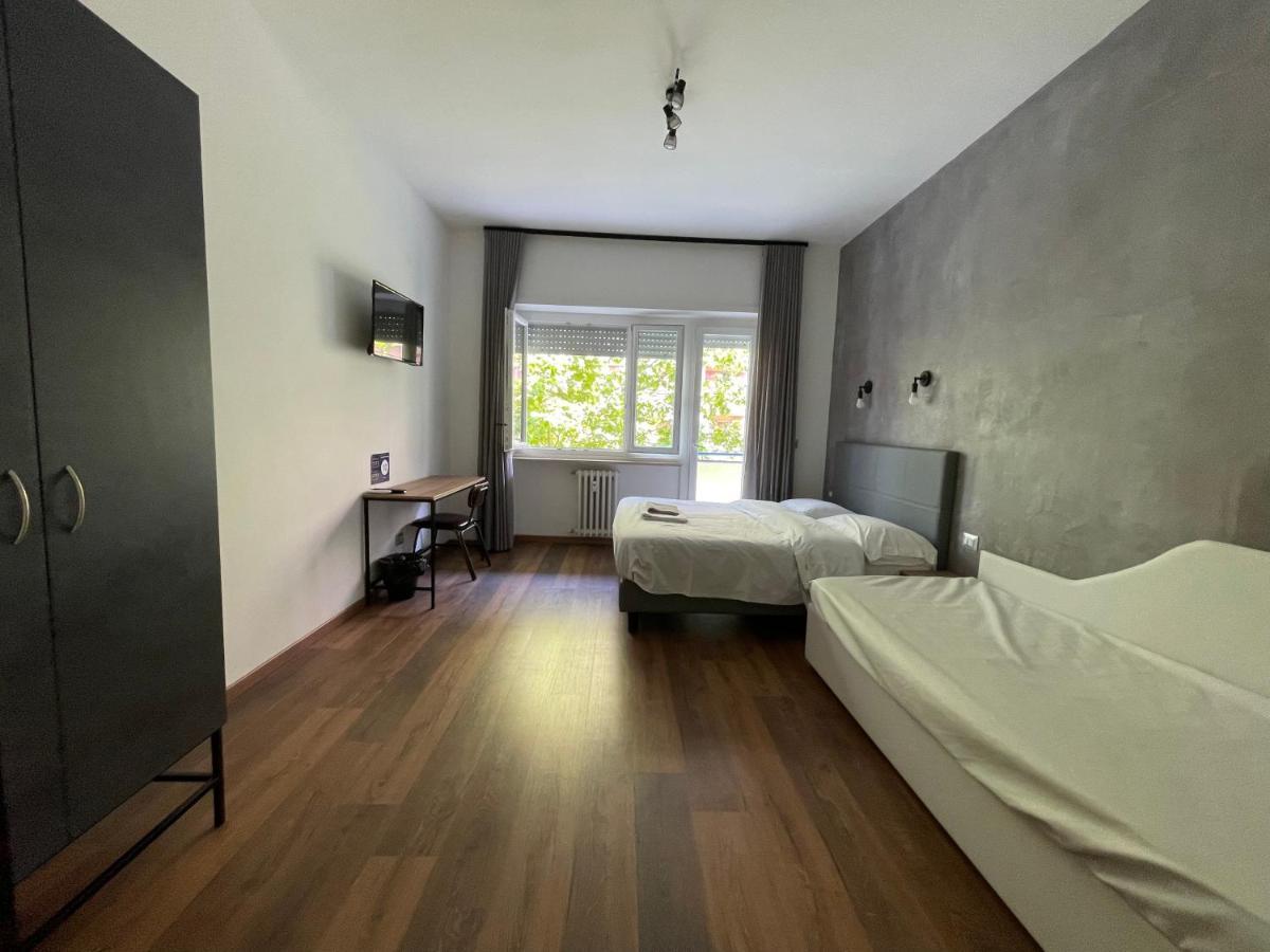Luciano Licia Guest House Róma Kültér fotó